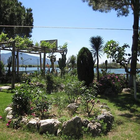 Asur Hotel & Aparts & Villas Dalyan Exteriör bild