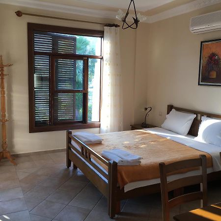 Asur Hotel & Aparts & Villas Dalyan Exteriör bild