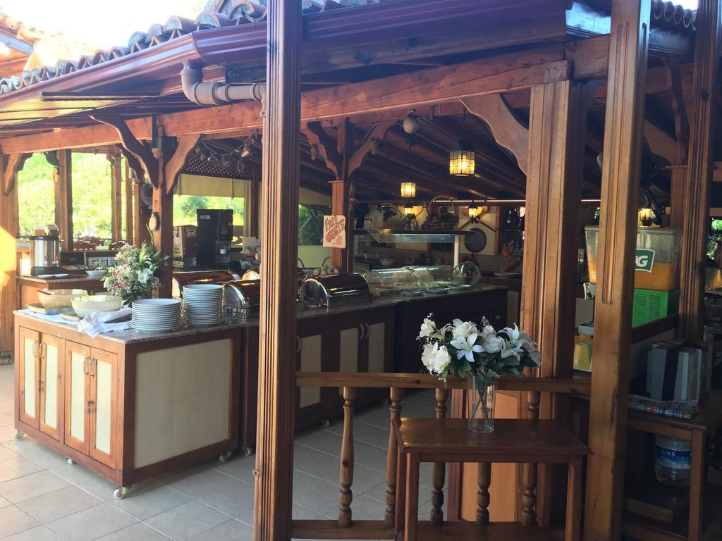 Asur Hotel & Aparts & Villas Dalyan Exteriör bild