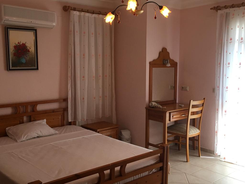 Asur Hotel & Aparts & Villas Dalyan Exteriör bild