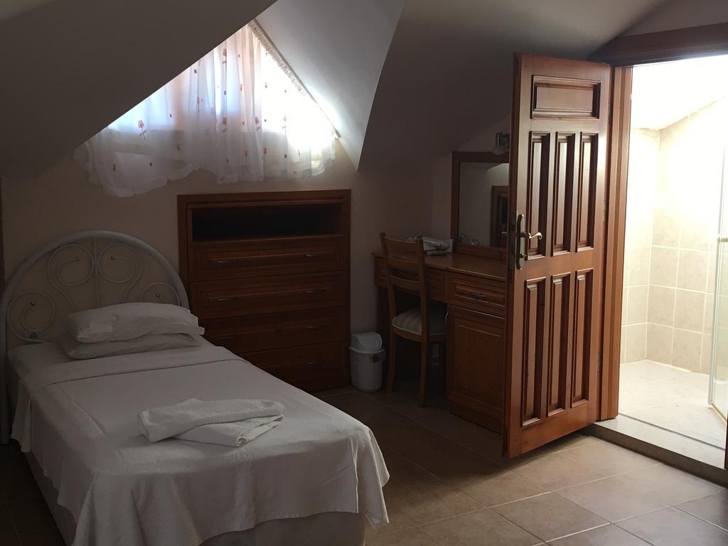 Asur Hotel & Aparts & Villas Dalyan Exteriör bild