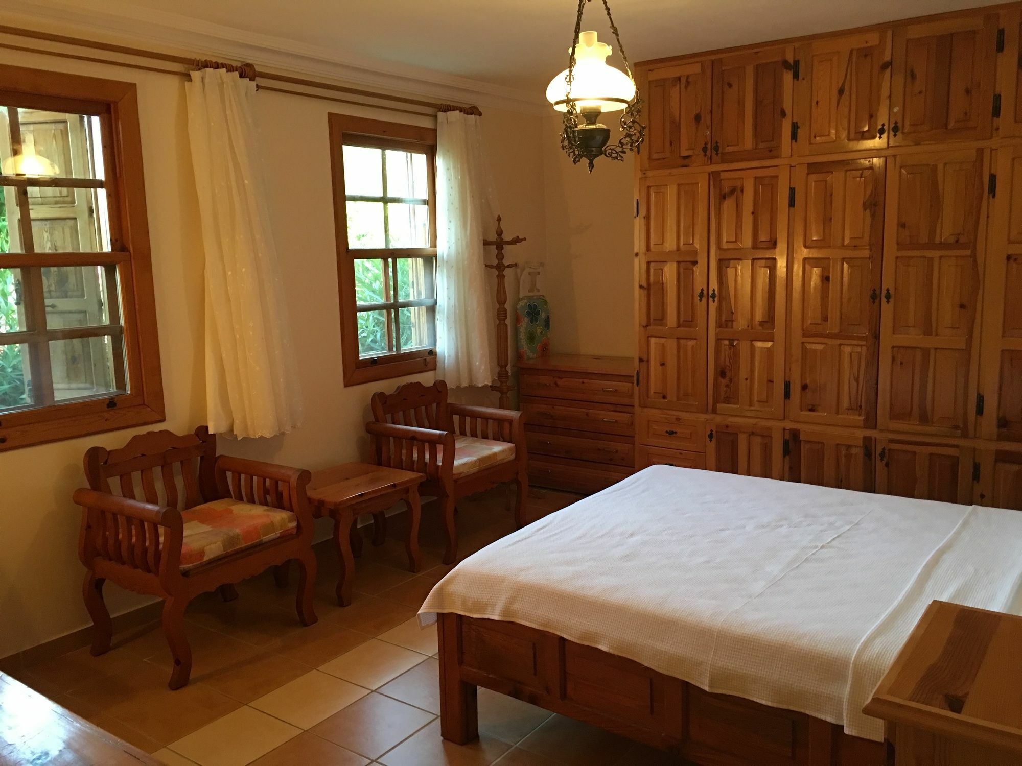 Asur Hotel & Aparts & Villas Dalyan Exteriör bild