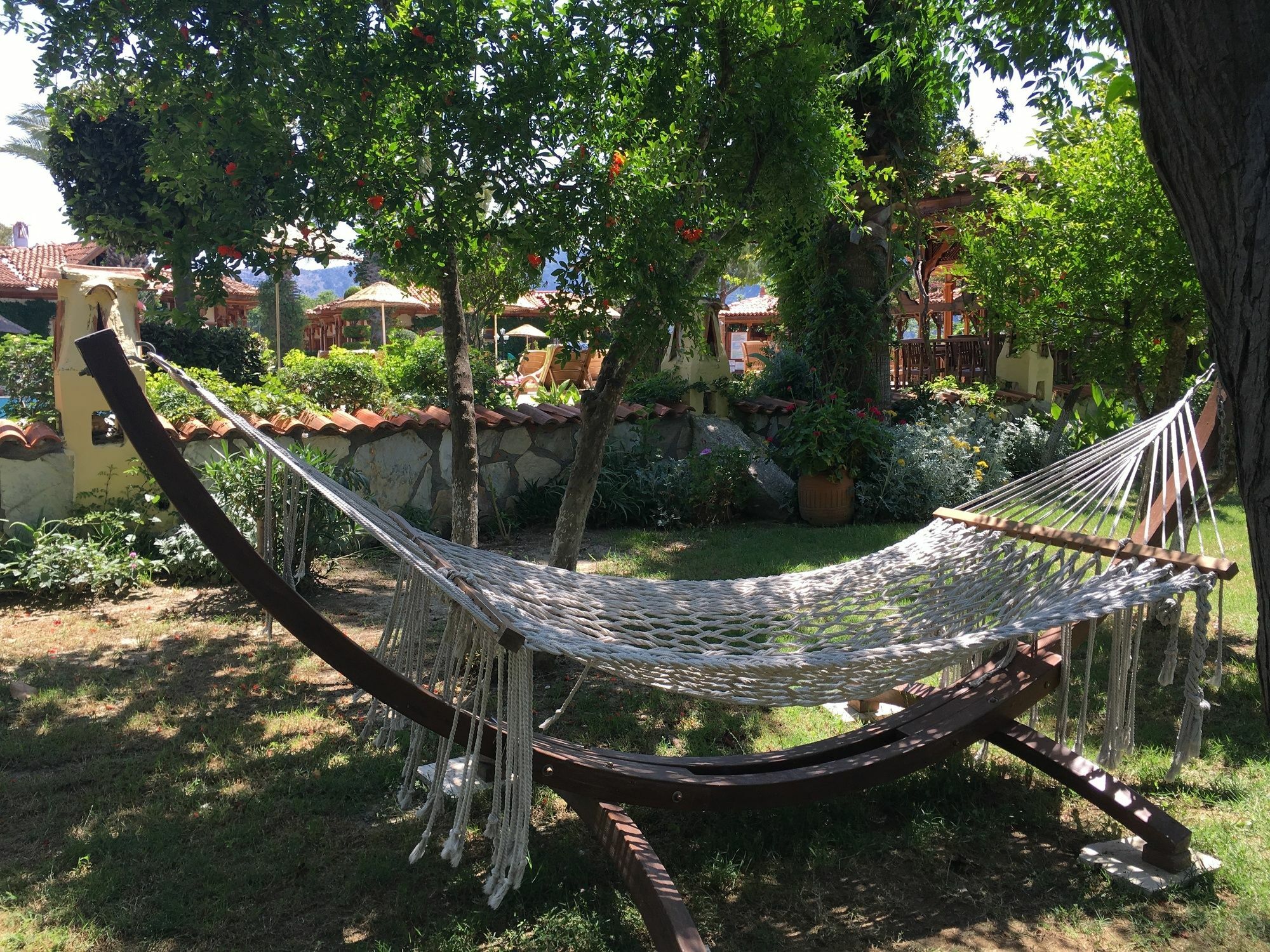 Asur Hotel & Aparts & Villas Dalyan Exteriör bild